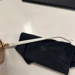 Dior | Accessories | Dior Nightfall Sunglasses Rose | Poshmark